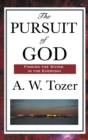 The Pursuit of God - Book