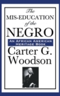 The MIS-Education of the Negro - Book