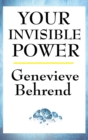 Your Invisible Power - Book