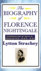 The Biography of Florence Nightingale - Book