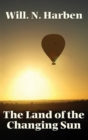 The Land of the Changing Sun - Book