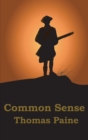 Common Sense - Book