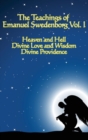 The Teachings of Emanuel Swedenborg Vol I - Book