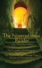 The Nostradamus Reader - Book