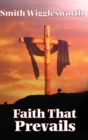 Faith That Prevails - Book