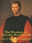 The Wisdom of Niccolo Machiavelli - Book