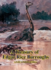 A Treasury of Edgar Rice Burroughs - Book