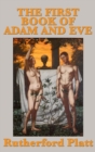 The First Book of Adam and Eve - Book