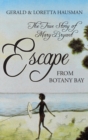 Escape from Botany Bay - Book