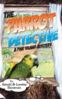 The Parrot Detective - Book