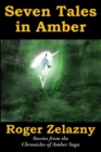 Seven Tales in Amber - Book