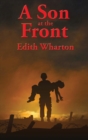 A Son at the Front - Book