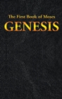 Genesis : The First Book of Moses - Book