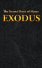 Exodus : The Second Book of Moses - Book