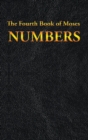 Numbers : The Fourth Book of Moses - Book