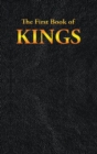 Kings : The First Book of - Book