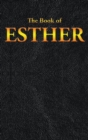 Esther : The Book of - Book