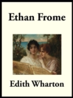 Ethan Frome - eBook