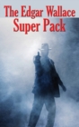 The Edgar Wallace Super Pack - Book