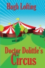 Doctor Dolittle's Circus - Book