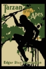 Tarzan of the Apes - Book