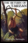 The Return Of Tarzan - Book