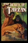 The Beasts of Tarzan - Book