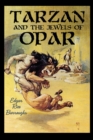 Tarzan and the Jewels of Opar - Book