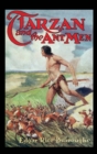 Tarzan and the Ant-Men - Book