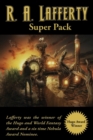 R. A. Lafferty Super Pack - Book