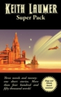 Keith Laumer Super Pack - Book