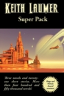 Keith Laumer Super Pack - Book
