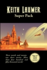 Keith Laumer Super Pack - eBook