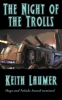 The Night of the Trolls - Book