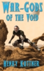 War-Gods of the Void - Book