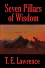 Seven Pillars of Wisdom - Book