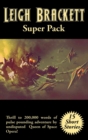 Leigh Brackett Super Pack - Book