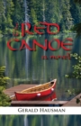 The Red Canoe - Book