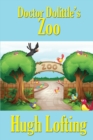 Doctor Dolittle's Zoo - Book