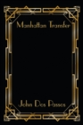 Manhattan Transfer - Book