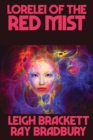 Lorelei of the Red Mist - Book