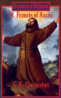 St. Francis of Assisi (Illustrated Edition) - Book