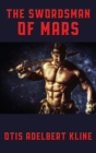 The Swordsman of Mars - Book