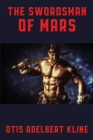 The Swordsman of Mars - Book
