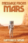 Message from Mars - Book