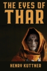 The Eyes of Thar - Book