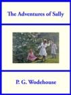 The Adventures of Sally - eBook