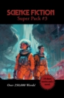 Science Fiction Super Pack #3 : Positronic Super Pack Series #53 - eBook
