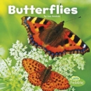 Butterflies (Little Critters) - Book