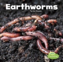 Earthworms (Little Critters) - Book